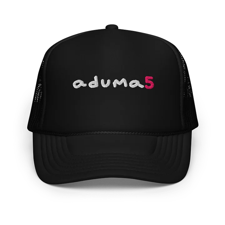 5 Year Anniversary Hat product image (1)