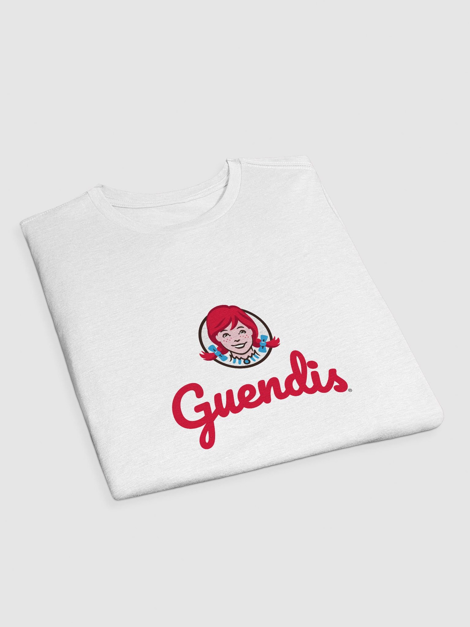 Guendis (Parody) product image (3)
