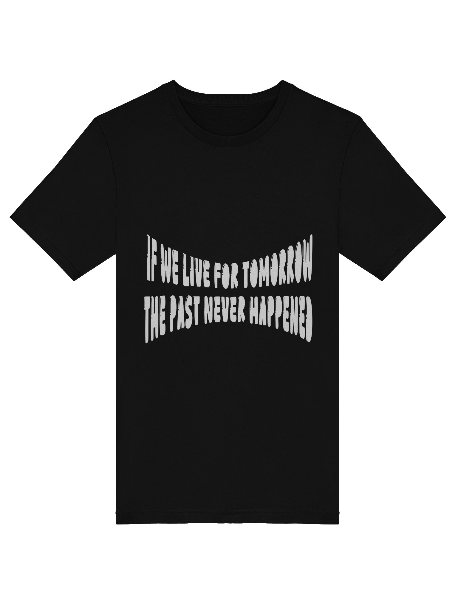 If We Lived For Tmrw Tee product image (9)