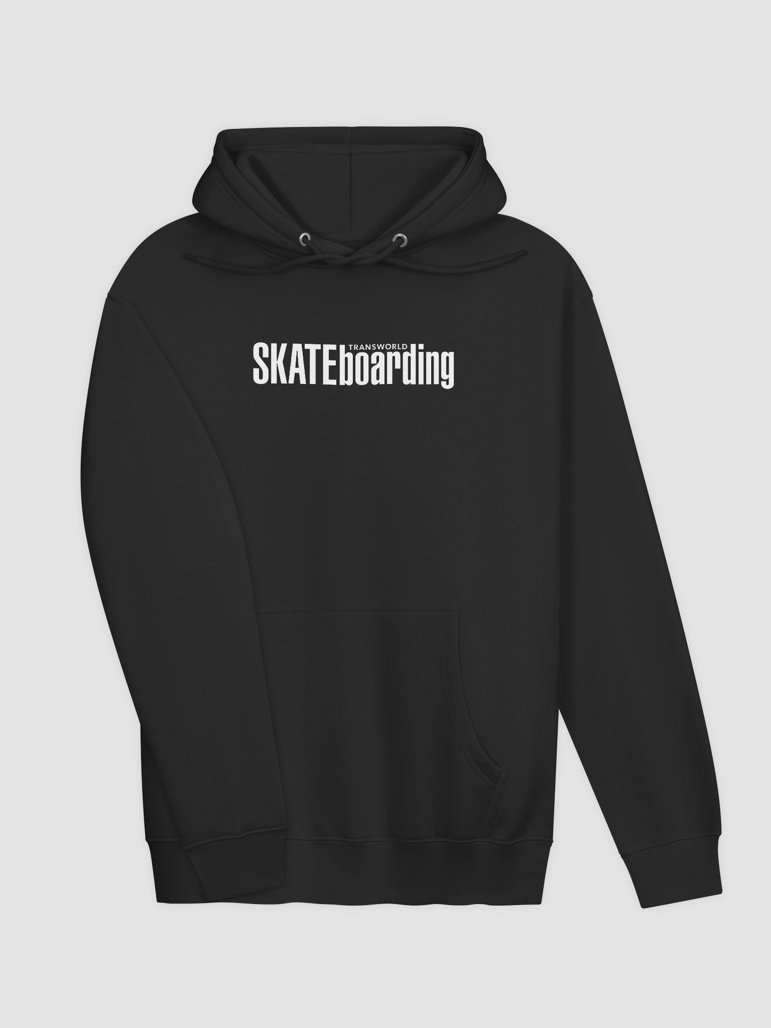 TWS Photo Annual Hoodie (White Logo) product image (7)