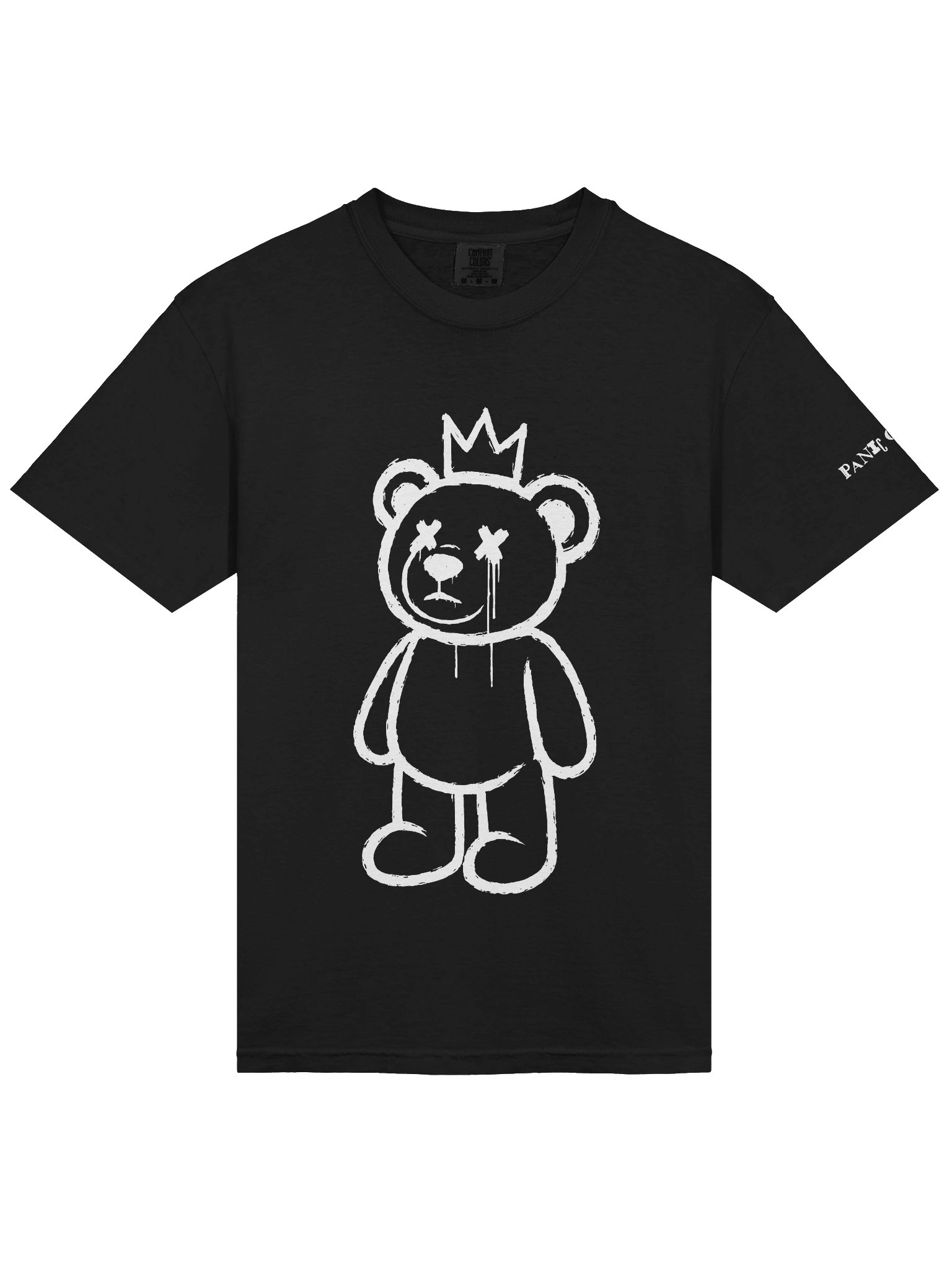 Teddy Prince Regal Tee product image (3)