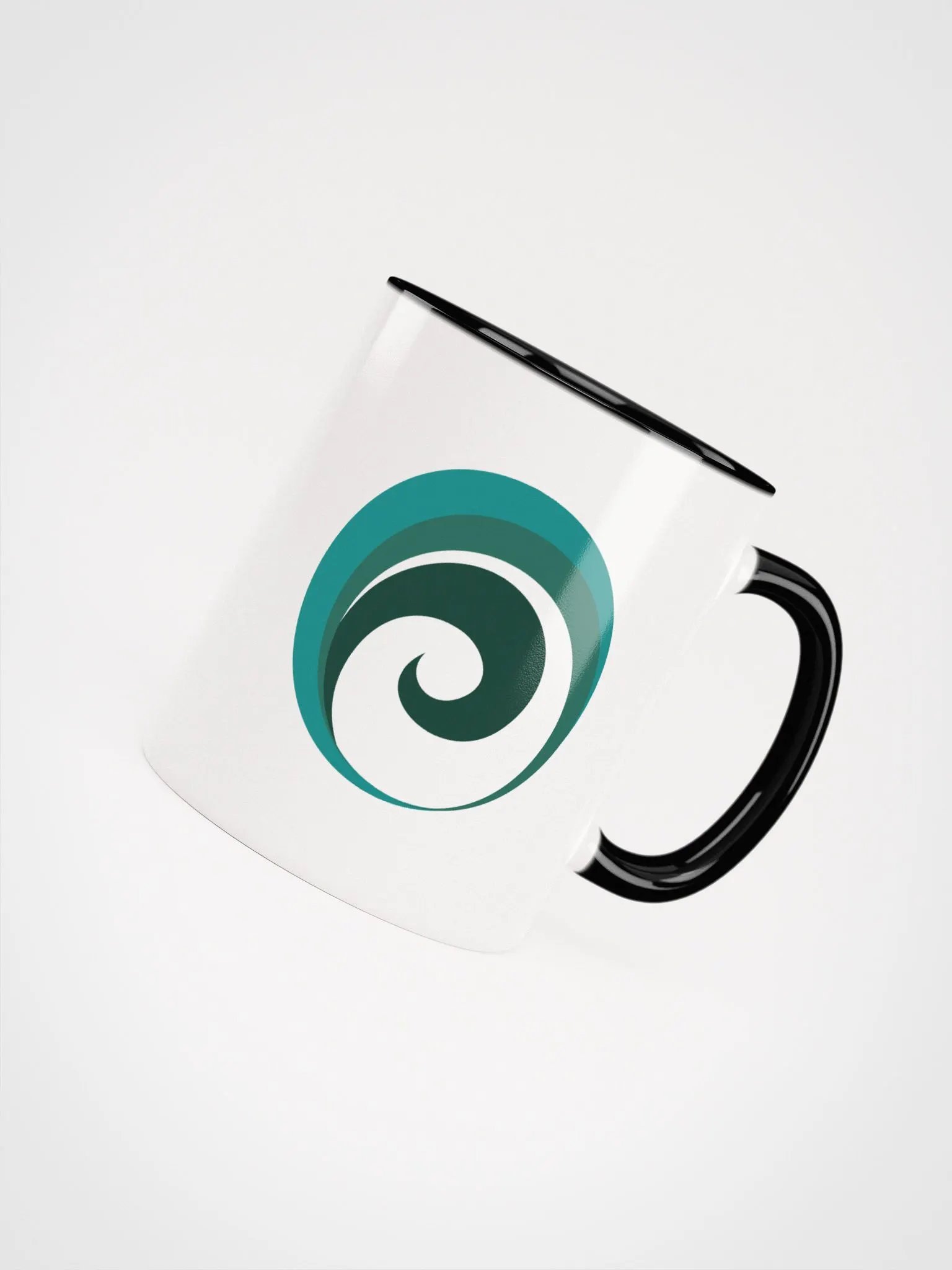 So Crofty Logo Coffee Mug product image (4)