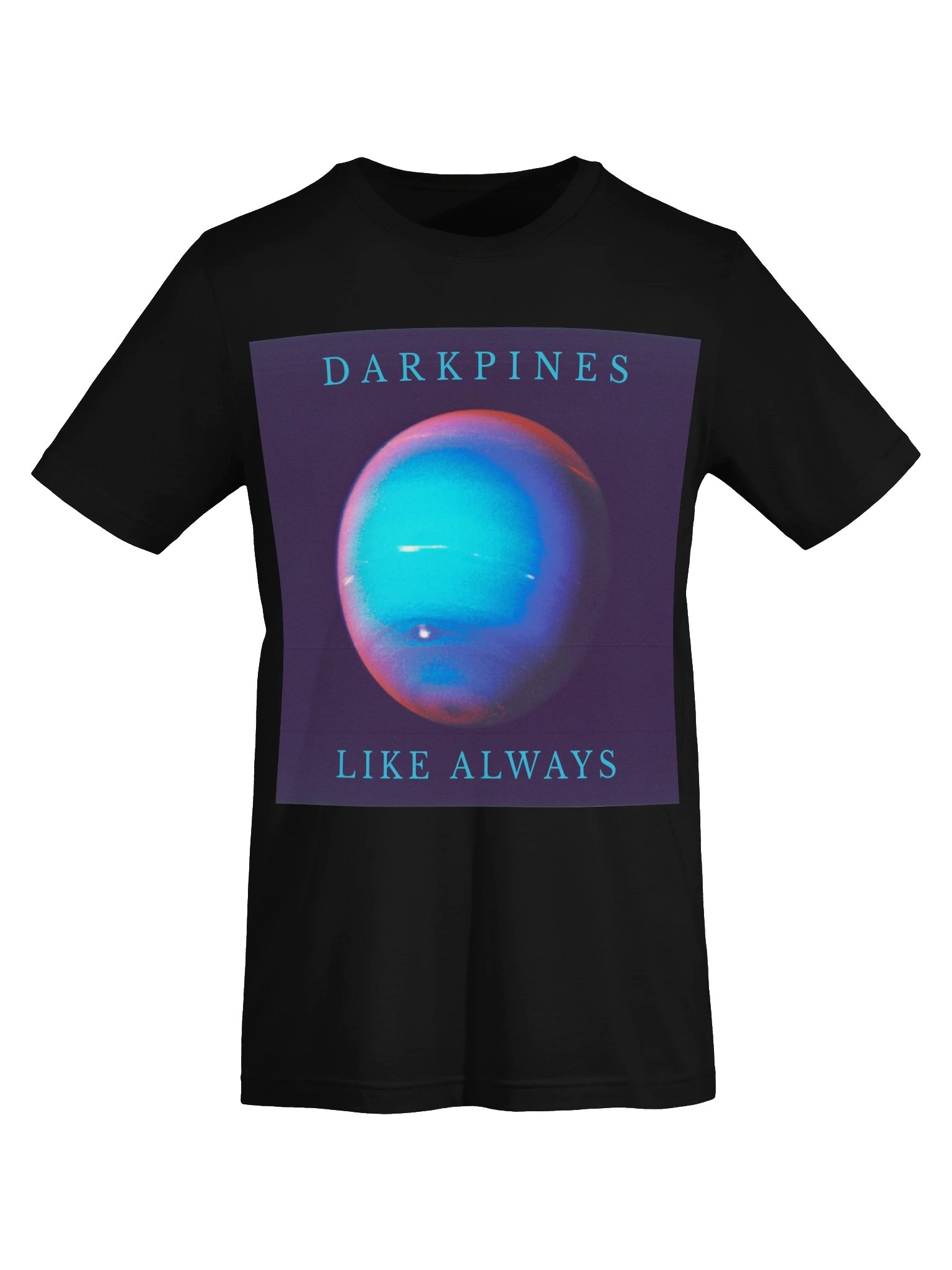 Darkpines Like Always Tee product image (21)
