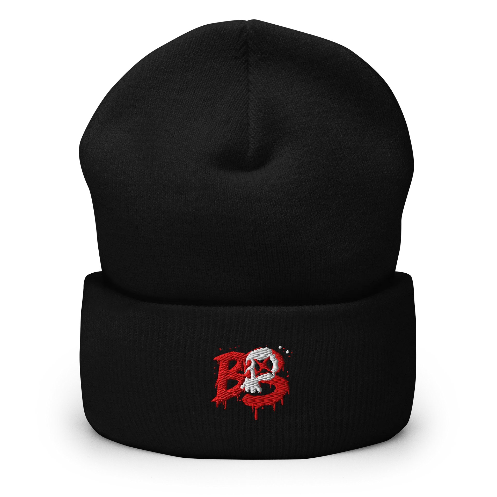 Brats Sqaud Beanie product image (1)