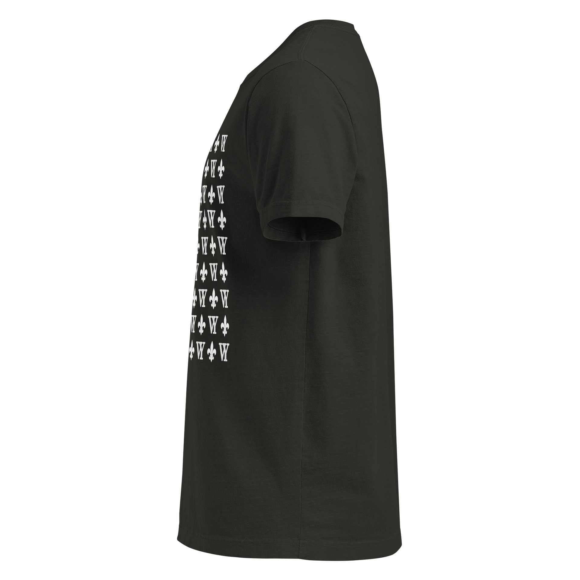 VYNING · Priory of Sion Pattern — Printed product image (15)