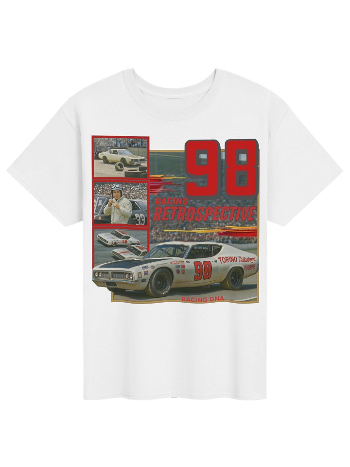 Retrospective 98 product image (1)