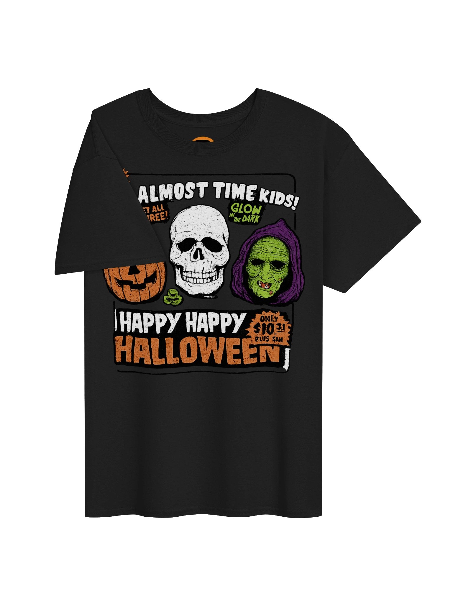 Halloween Masks product image (3)