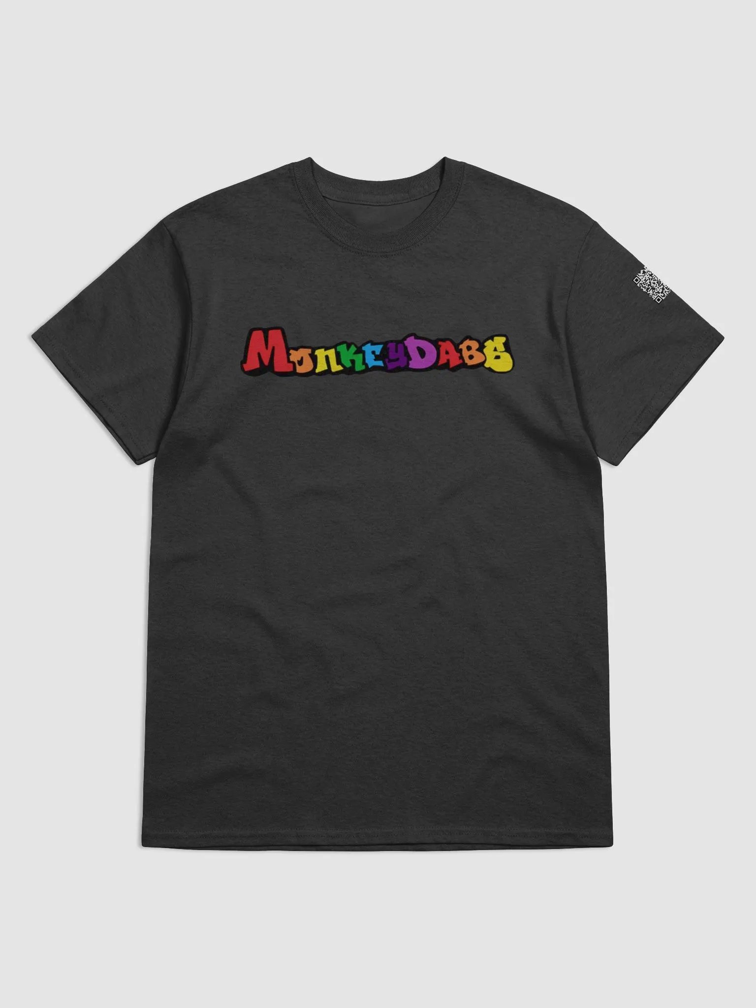 MonkeyDabs Shirt #2 product image (1)