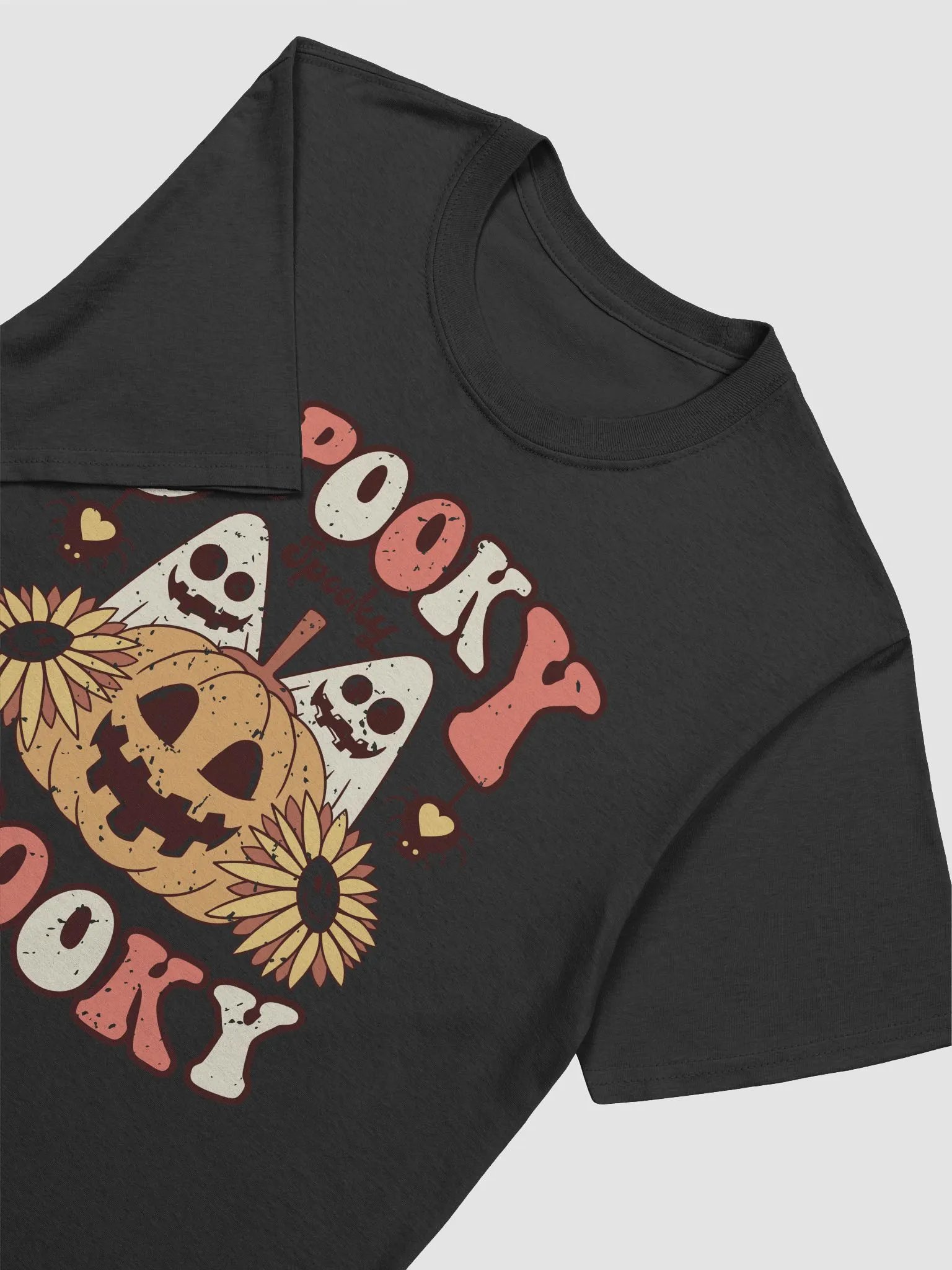 Spooky Spooky product image (10)