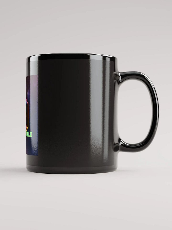 Jay's World Mug product image (2)