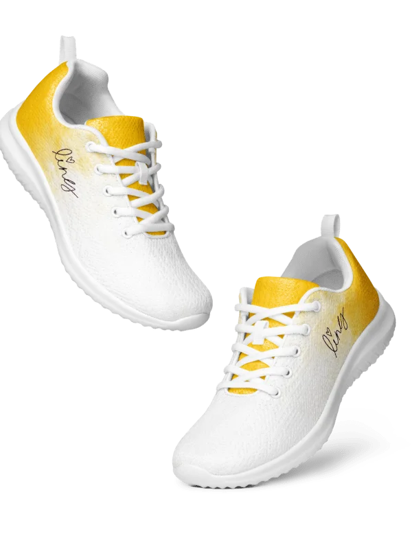 Lingling Kwong Athletic Shoes product image (1)
