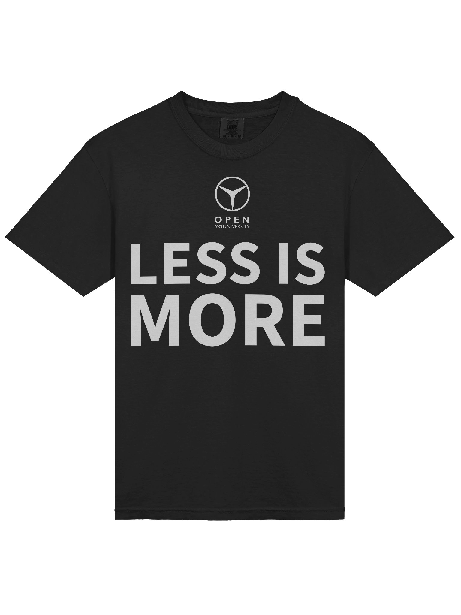 LESS IS MORE product image (5)