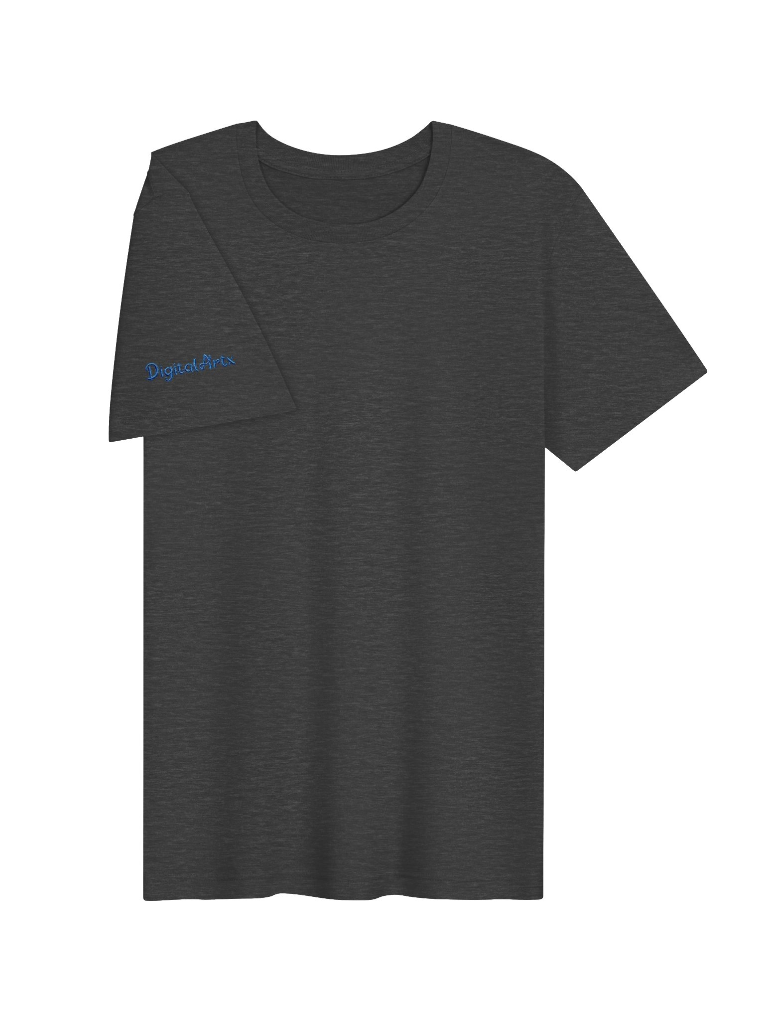 Bella Canvas Supersoft T-Shirt 11 Dark Colors II product image (2)