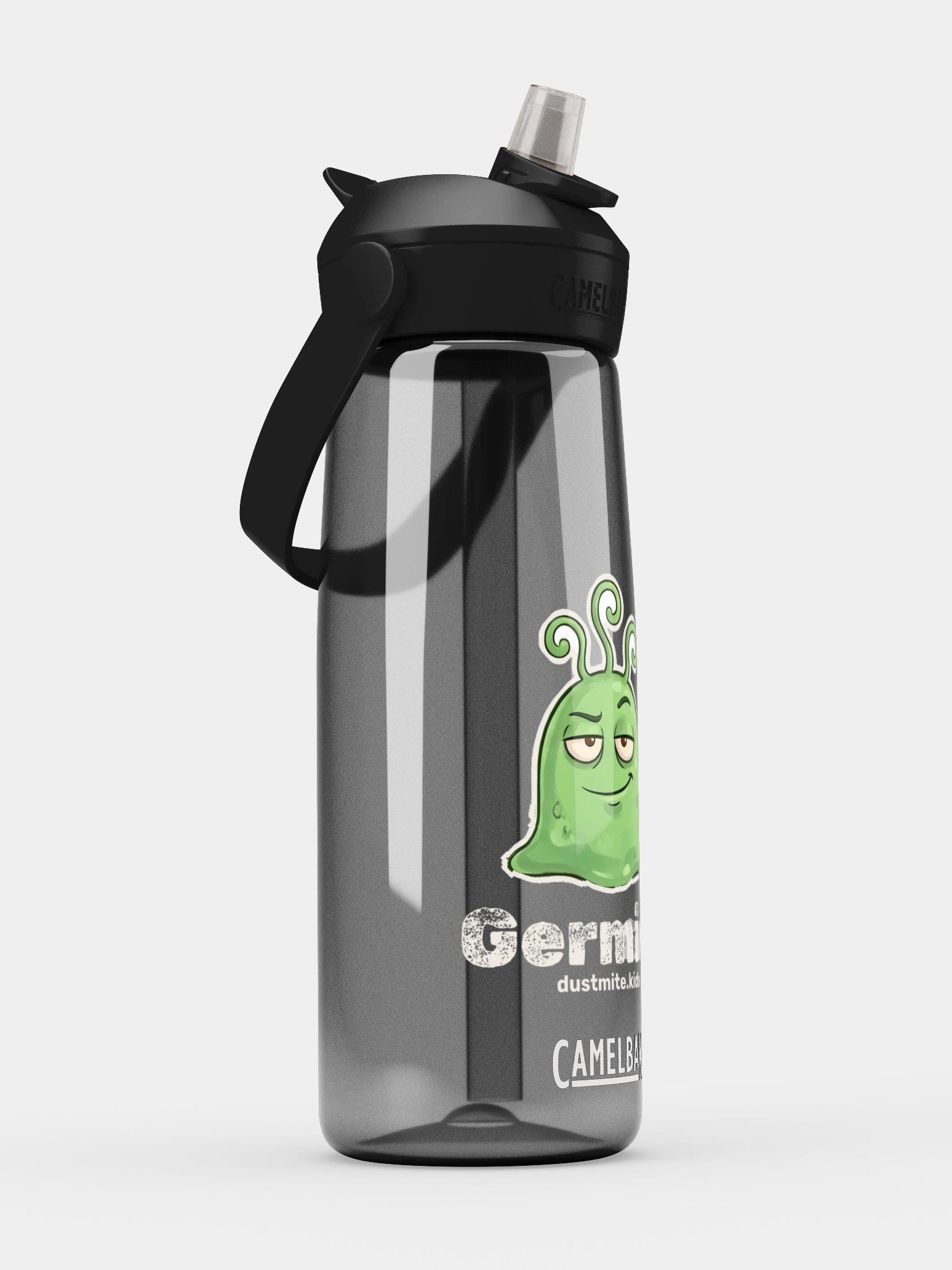 Germina Water Bottle product image (5)