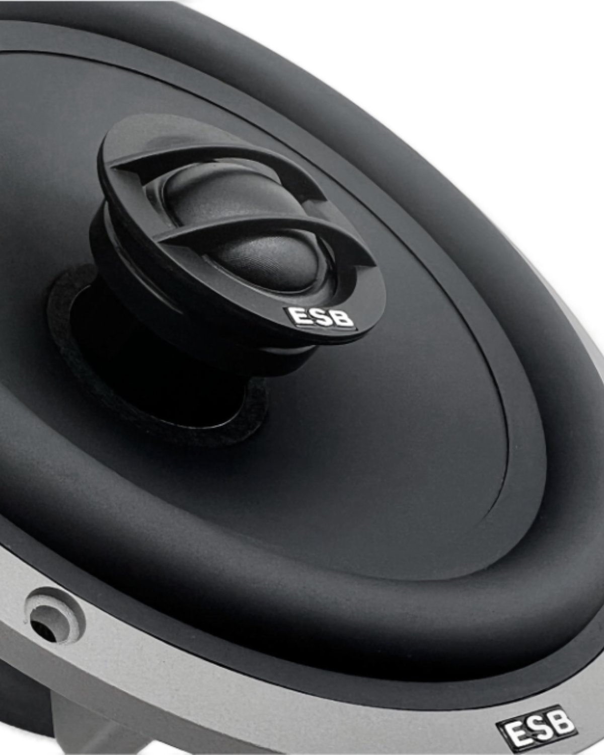 4.6C - 6.5 inch coaxial speaker set product image (2)