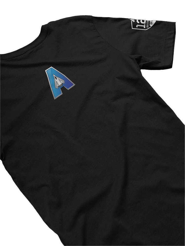 ADI 12th Anniversary Tee product image (2)