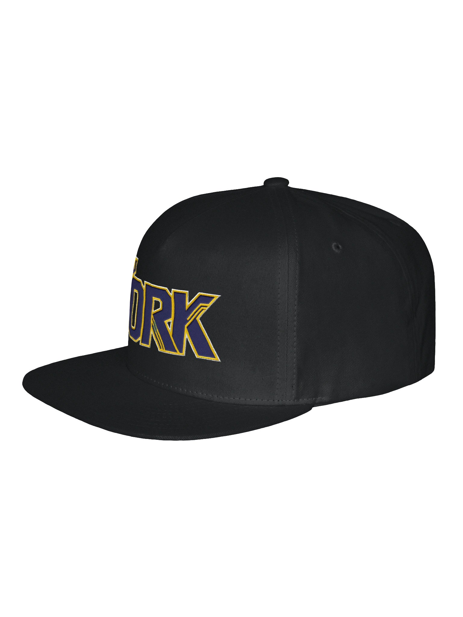 New York Cityline Snapback product image (2)