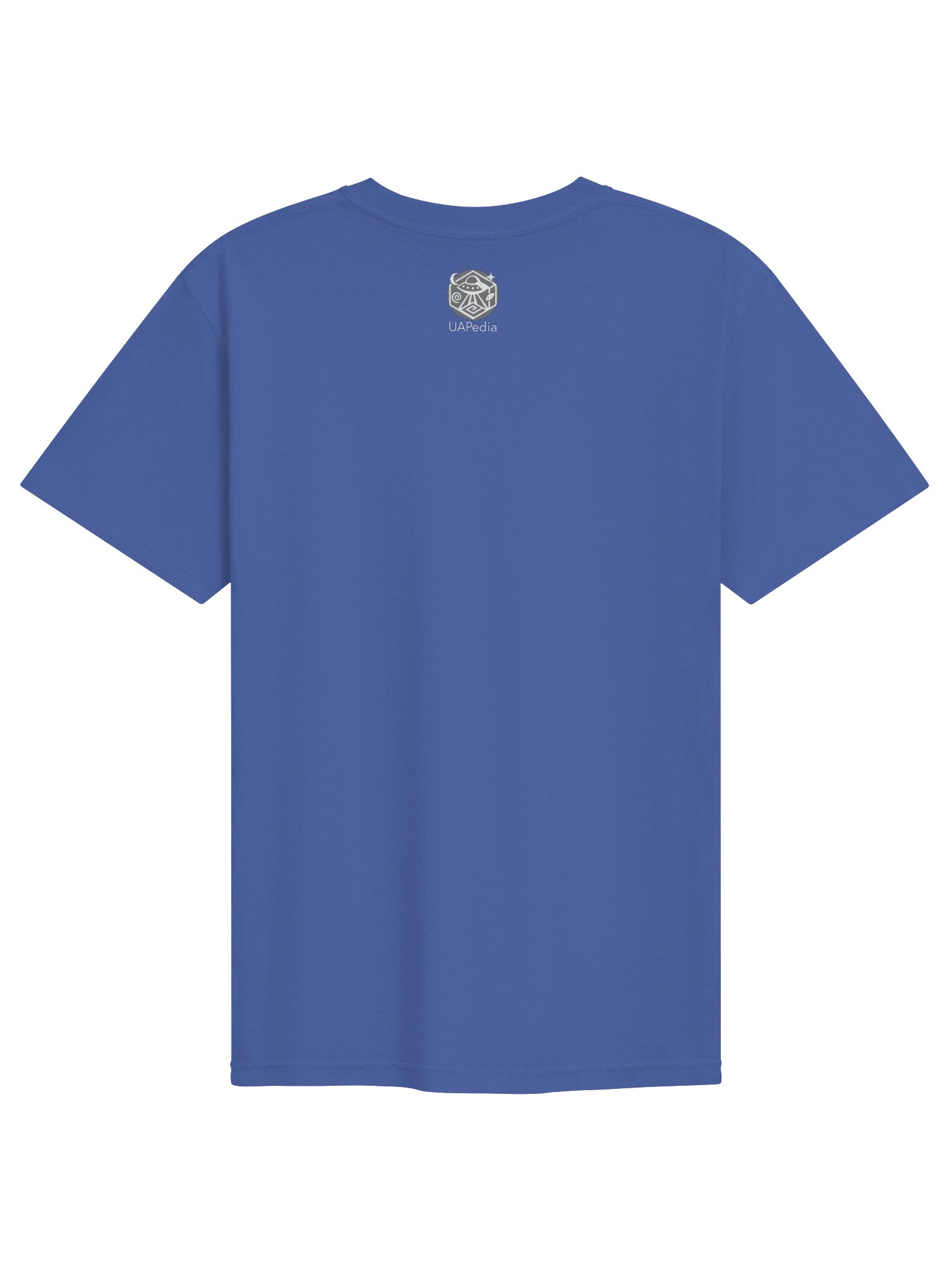 Official UAPedia Heavyweight Tee product image (2)