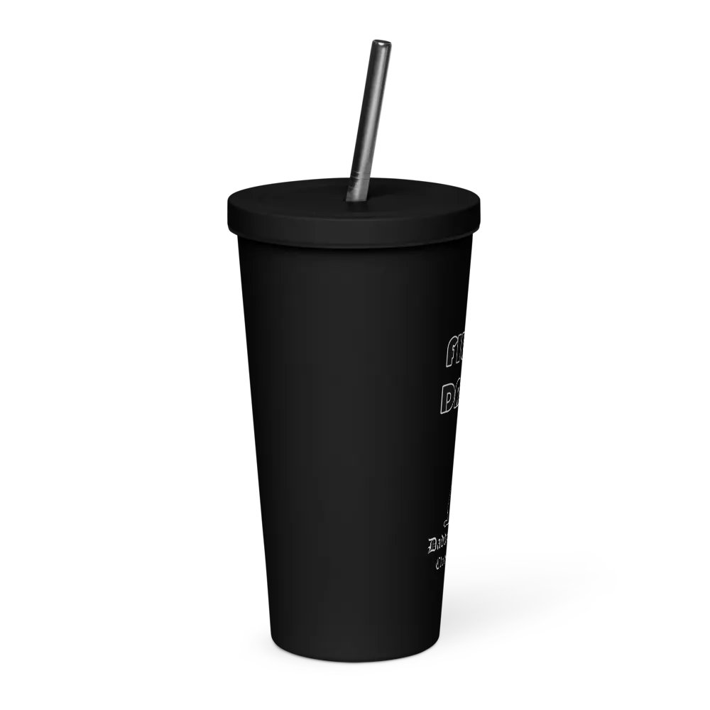 Fill Me Daddy Tumbler product image (4)