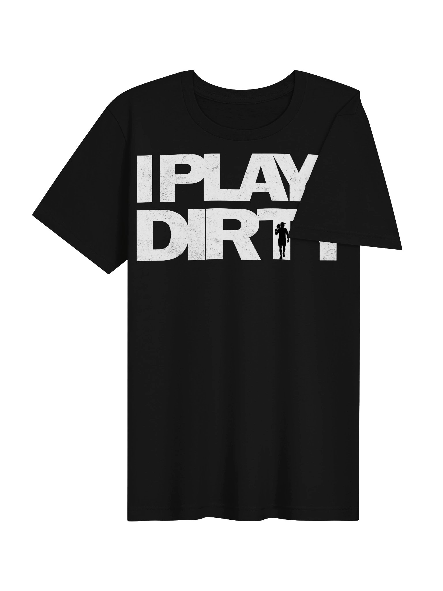 I Play Dirty Shirt – Funny Pickleball Shirt for Men product image (4)