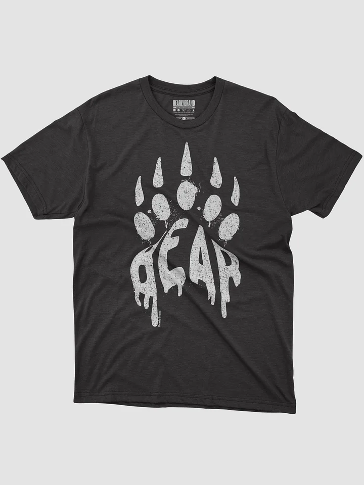 Bear Claw T-Shirt product image (1)