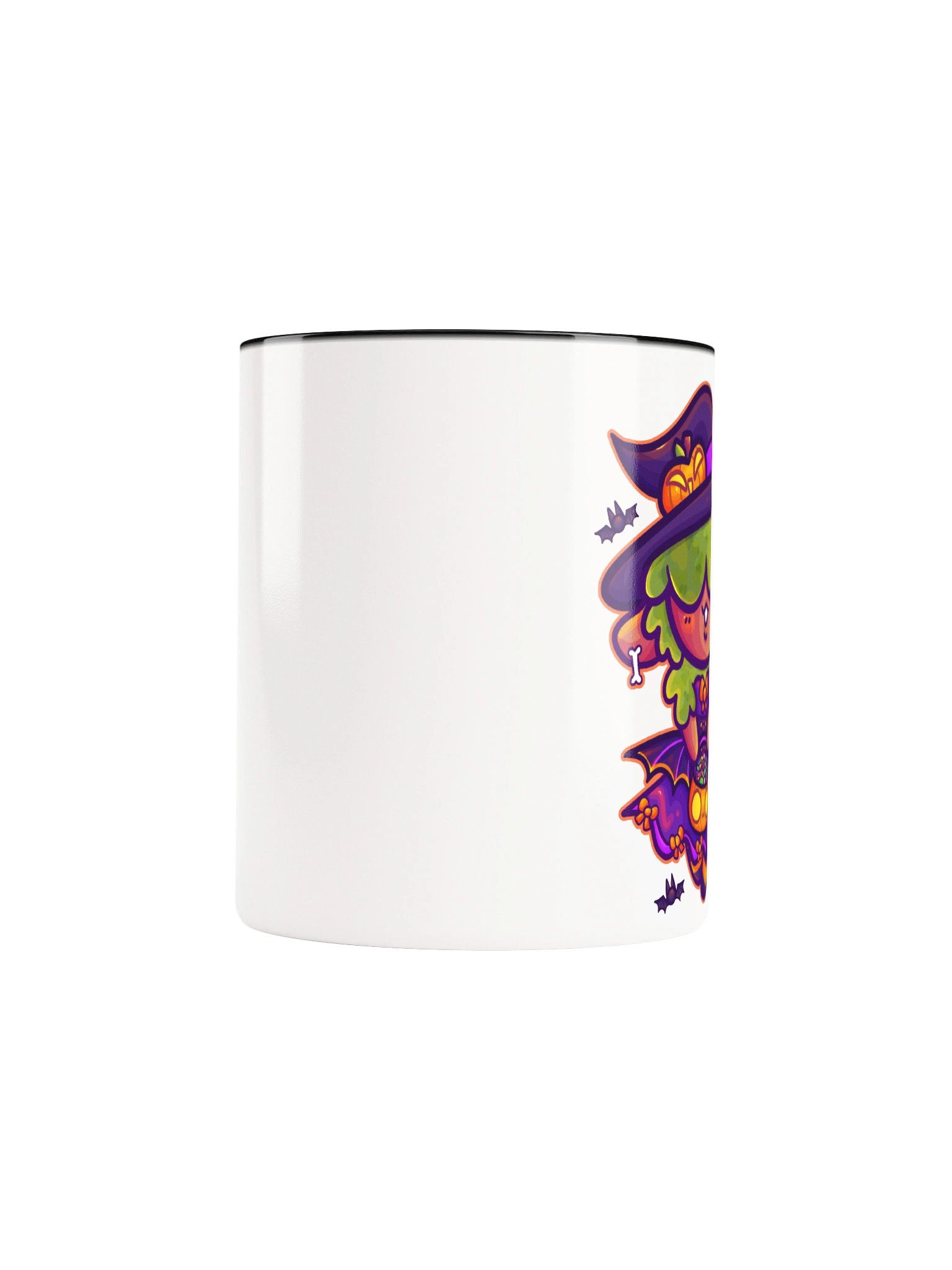 Halloween Shirley - Mug product image (5)