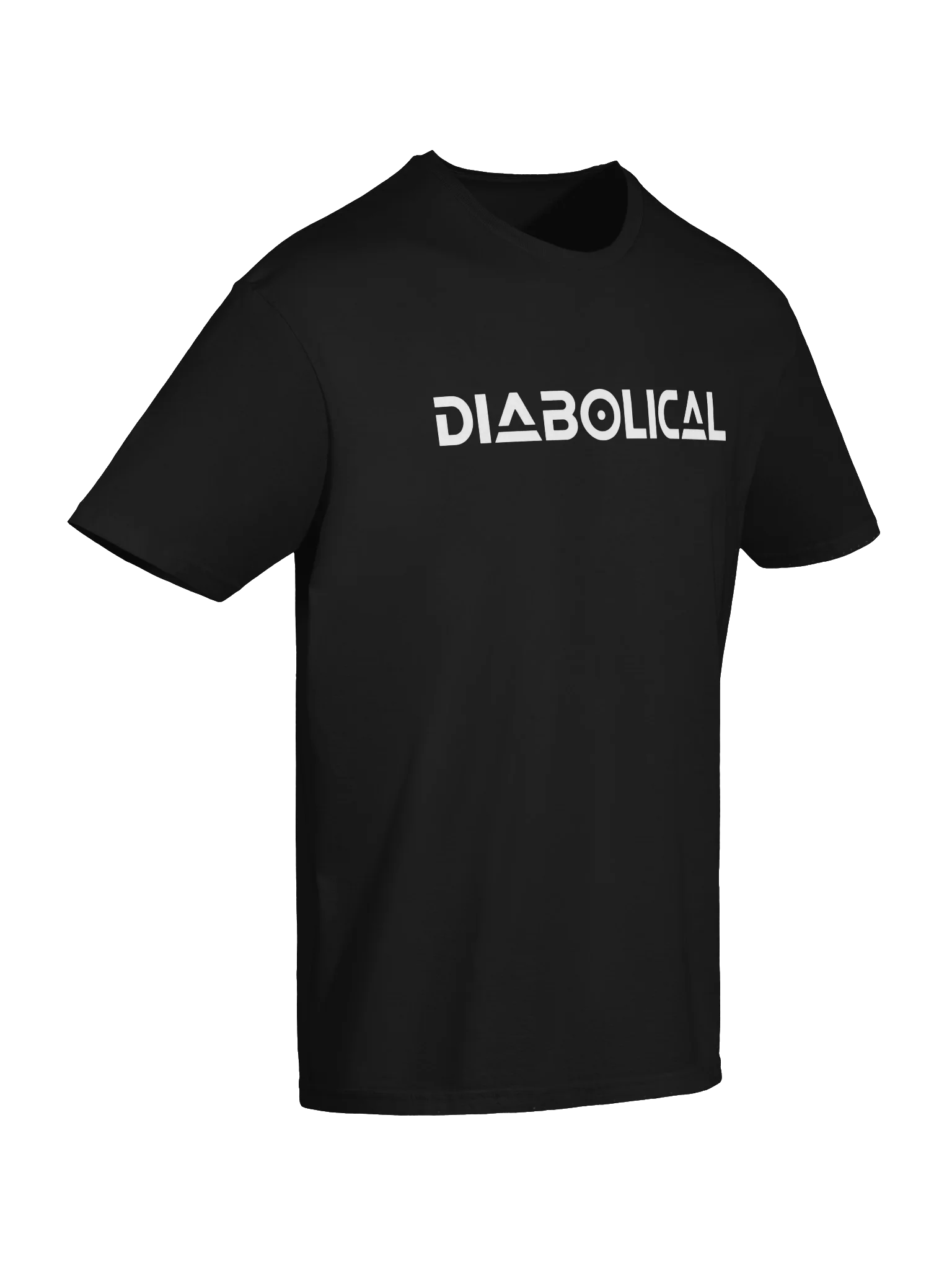 DIABOLICAL T-Shirt — Built Different. Unapologetically Bold. product image (56)