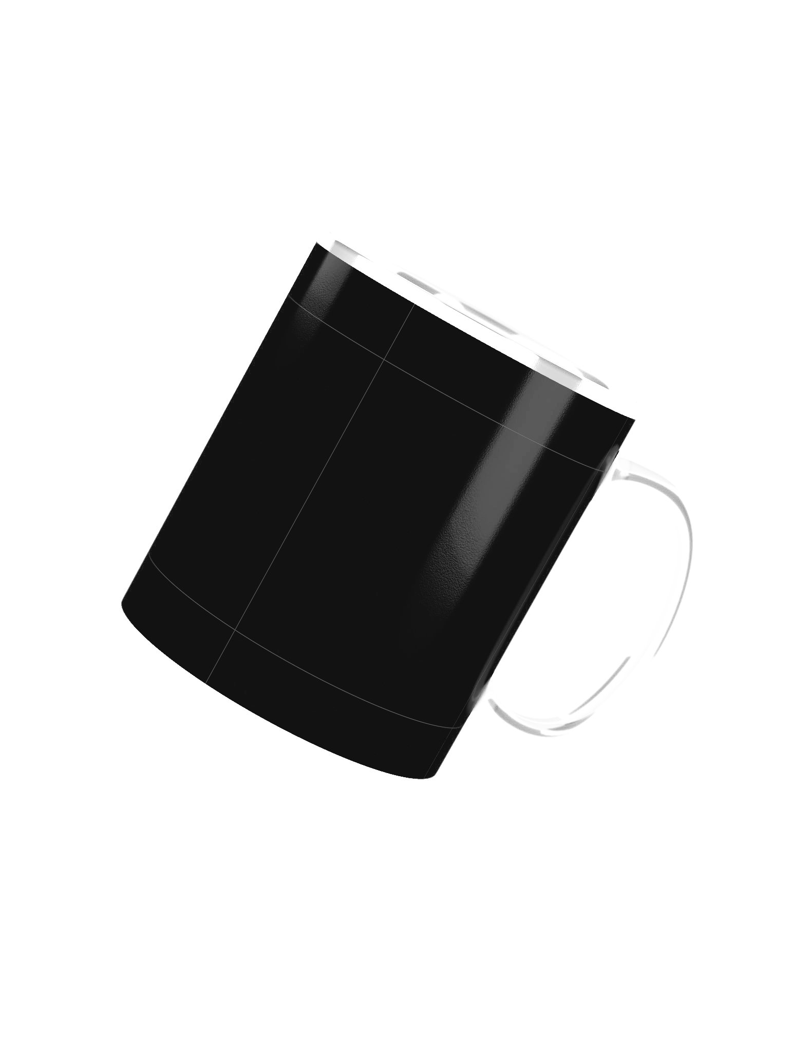 Vibrant Leaves Ceramic Mug product image (49)