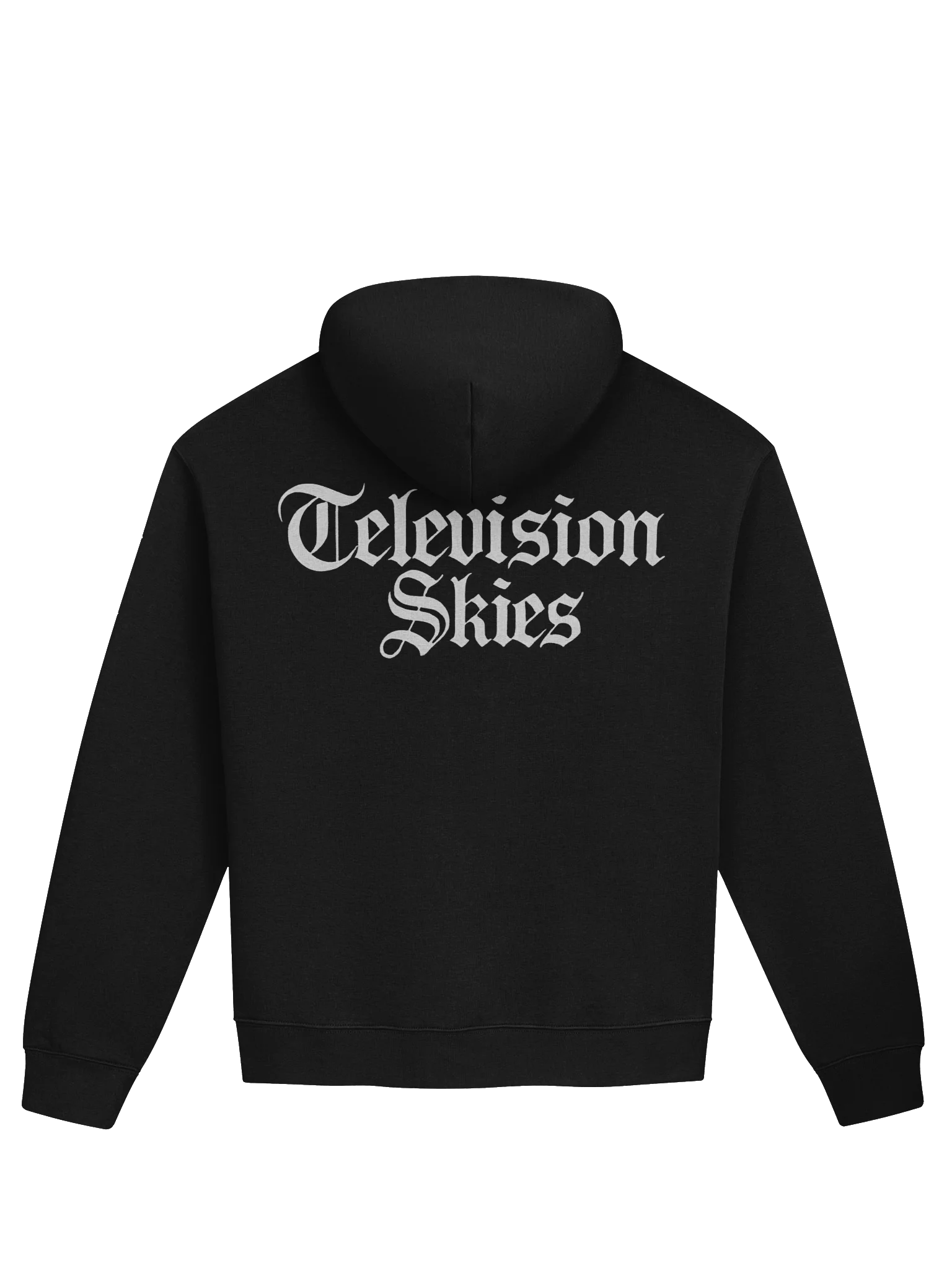 PARALYZED HEAT WAVE HOODIE product image (2)
