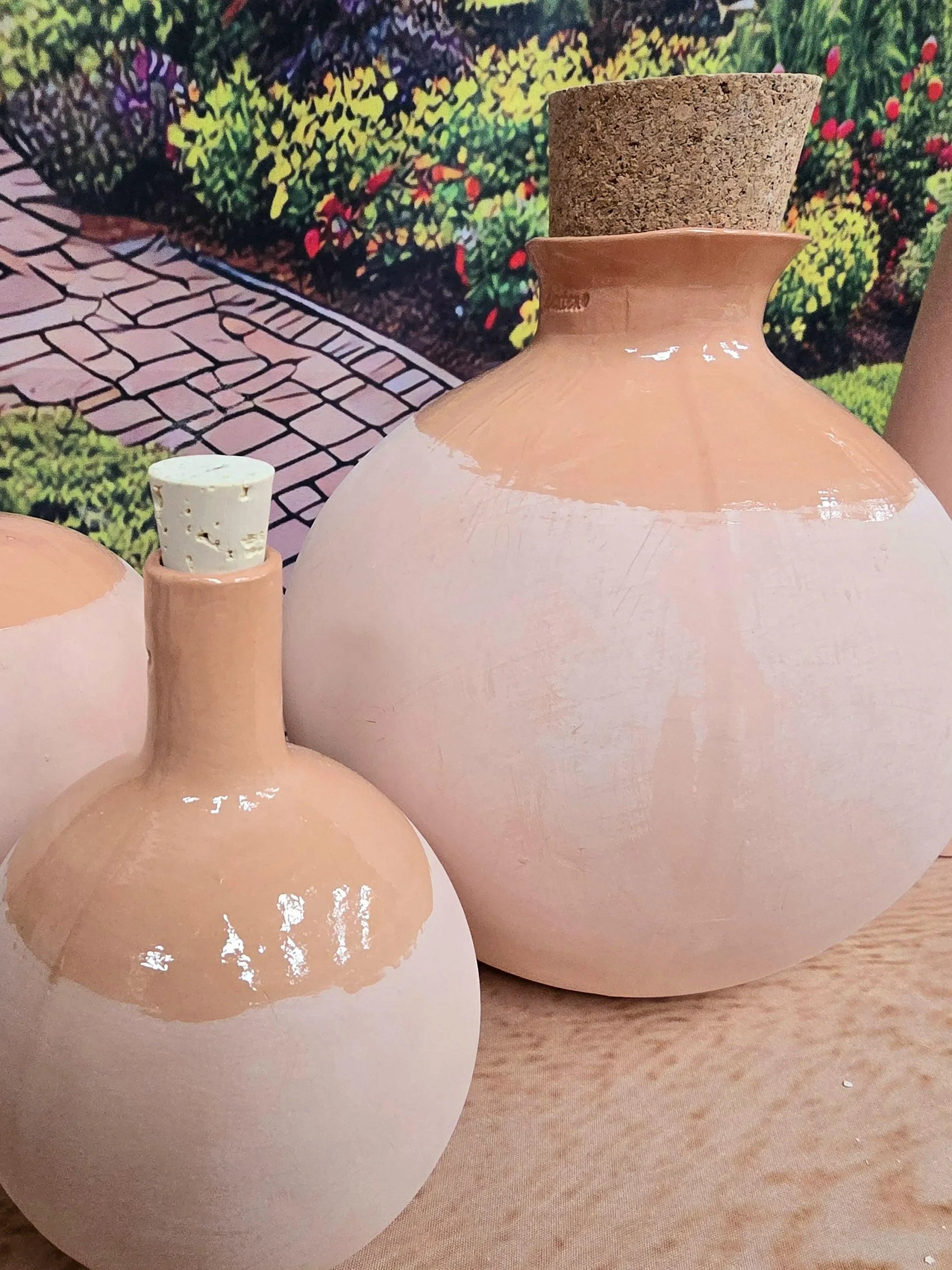 XL Garden Olla Watering product image (4)