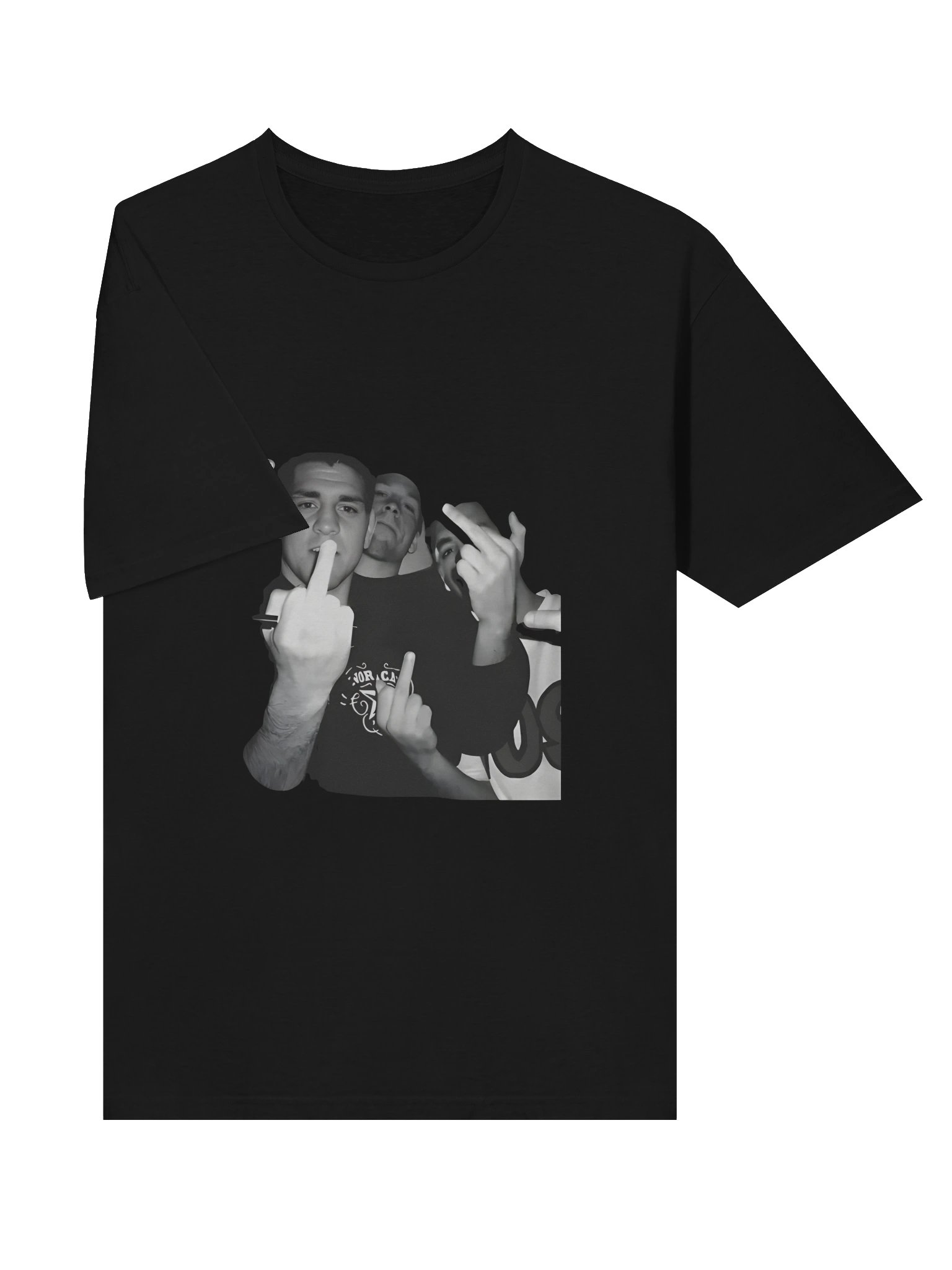 Mike Perry Nate Diaz Brothers Shirt product image (3)