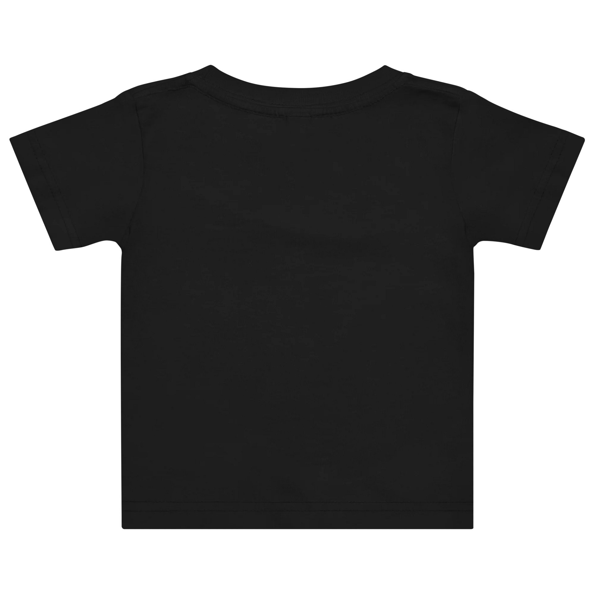 Pittsburgh - Baby Jersey Short Sleeve Tee product image (2)