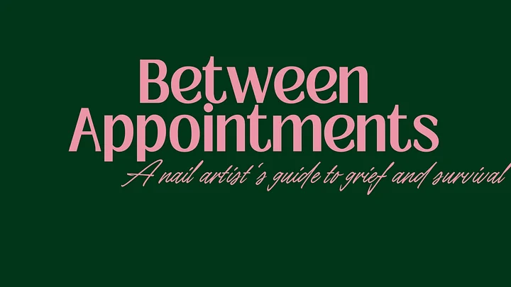 Between Appointments product image (2)