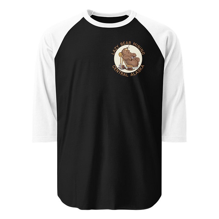 LBM Baseball product image (1)