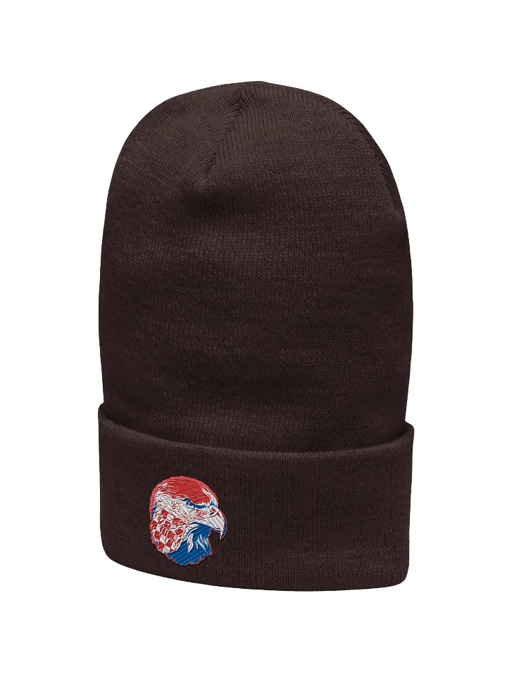 Hrvatski Sokol Beanie product image (12)