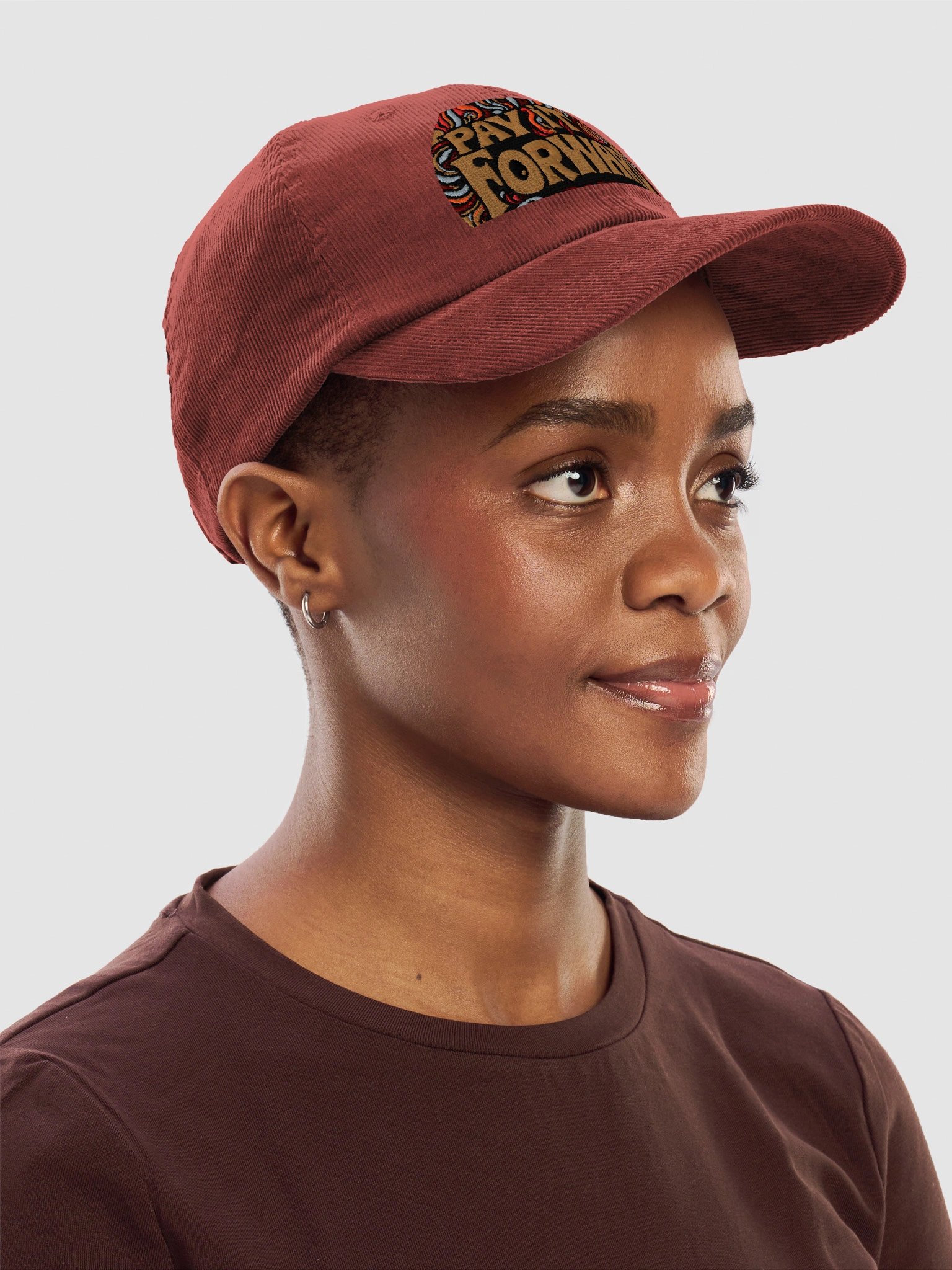 vintage Pay it forward 02 product image (7)