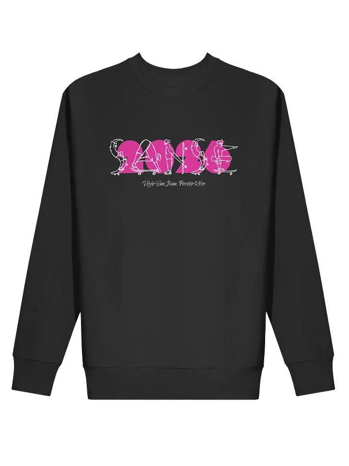 SanSe Skater product image (2)