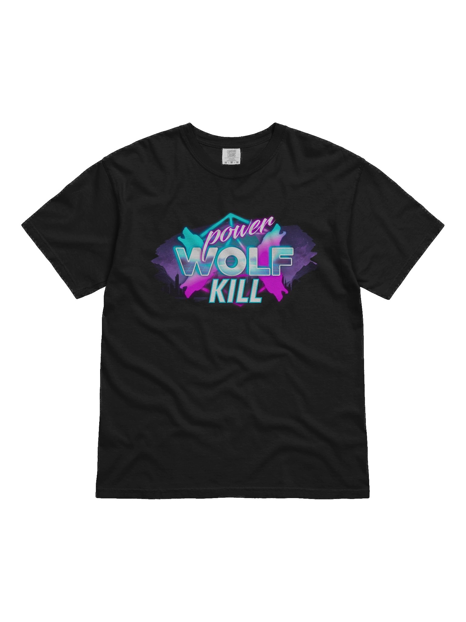 Power Wolf Kill product image (1)