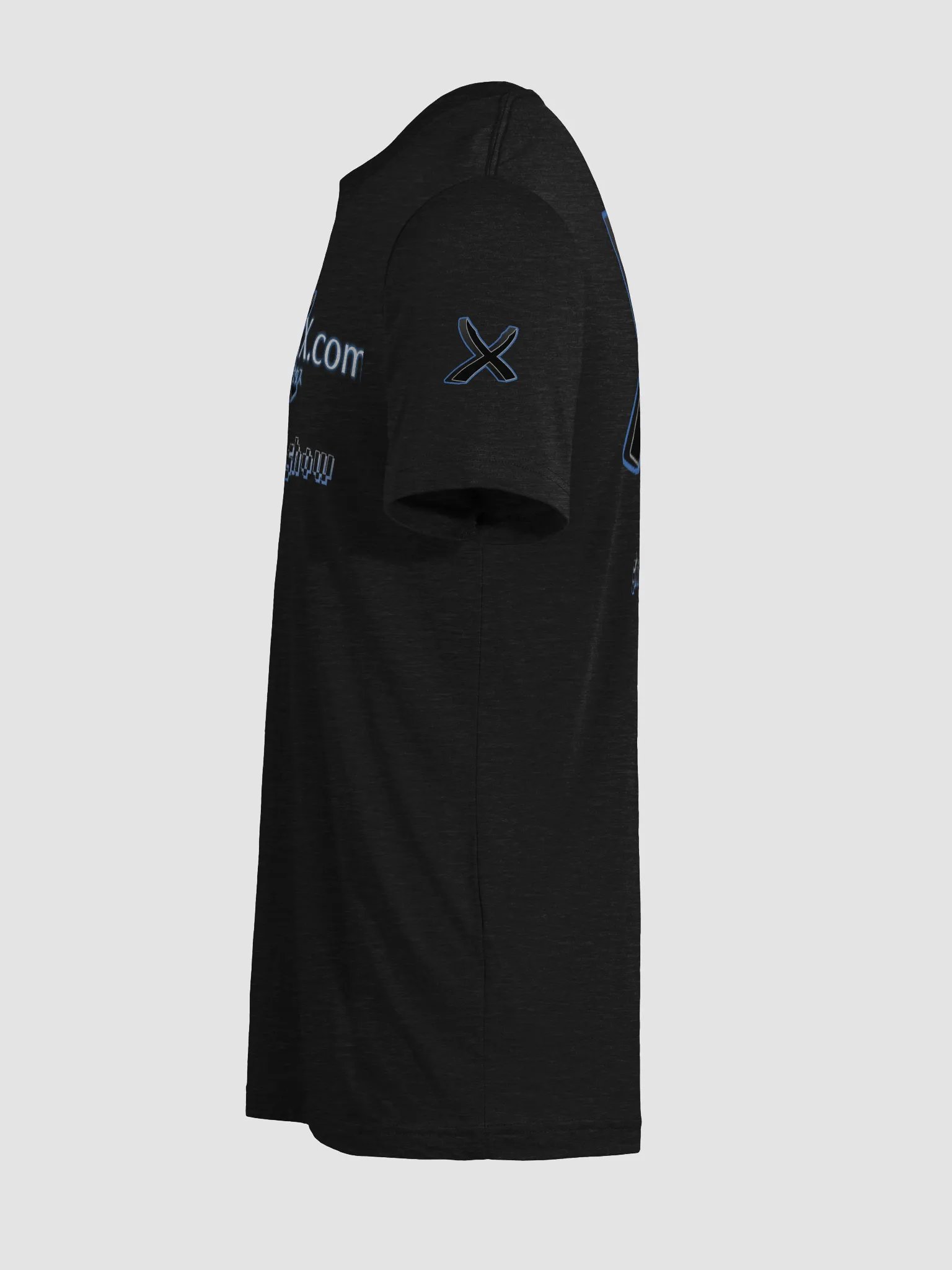 BreakmanX.com - The Game Show OG - T-Shirt product image (7)