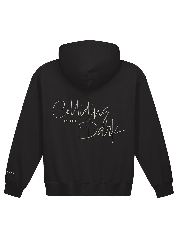 Colliding in the Dark | Dark Star Collection product image (1)