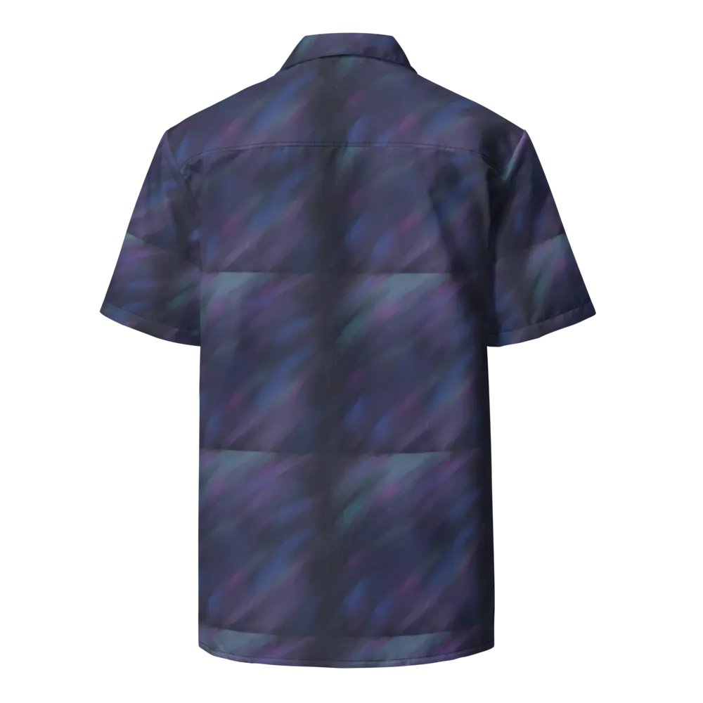 Space Hawaiian Shirt product image (1)
