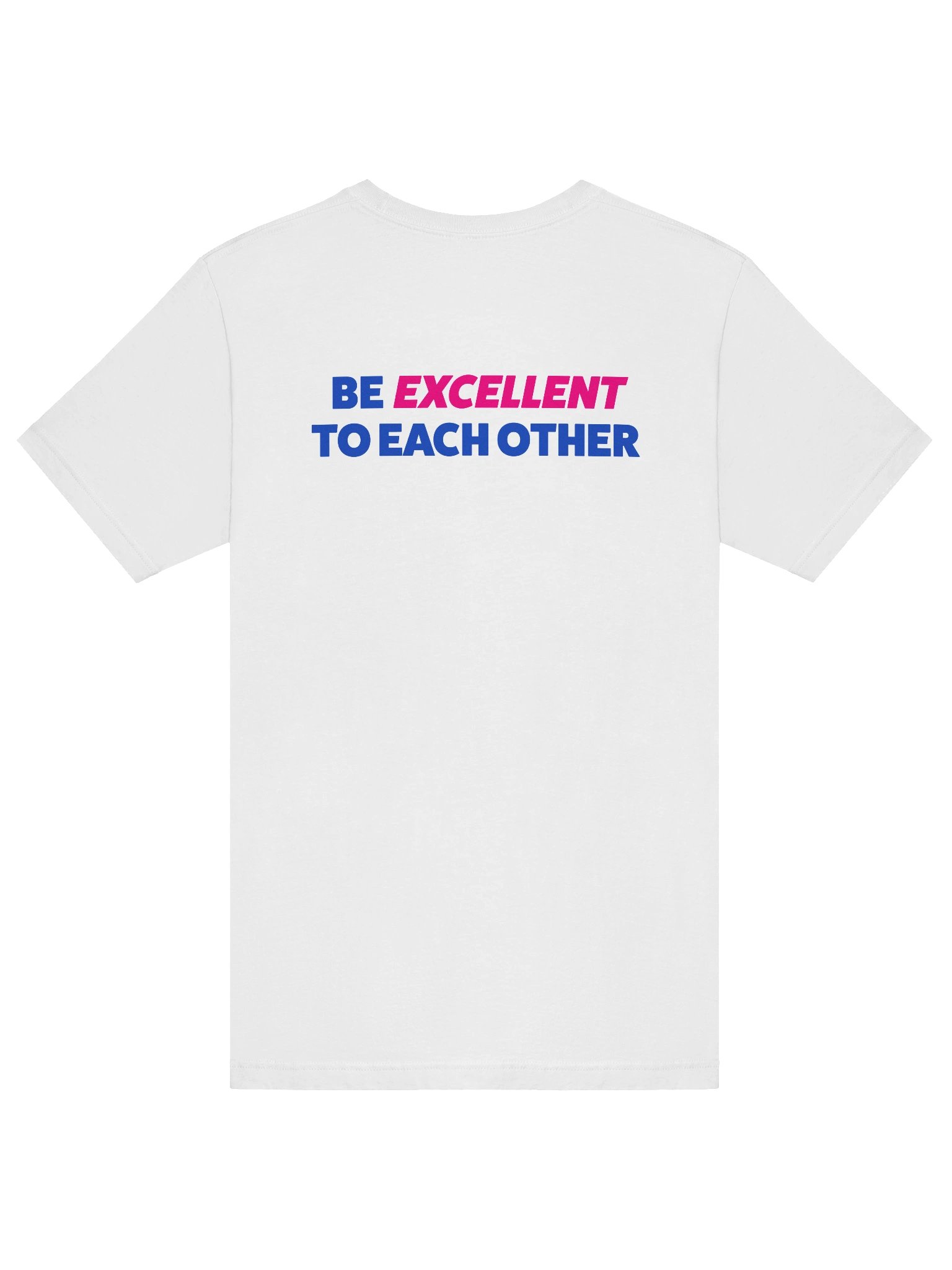 Be Excellent Tee: Lights product image (60)