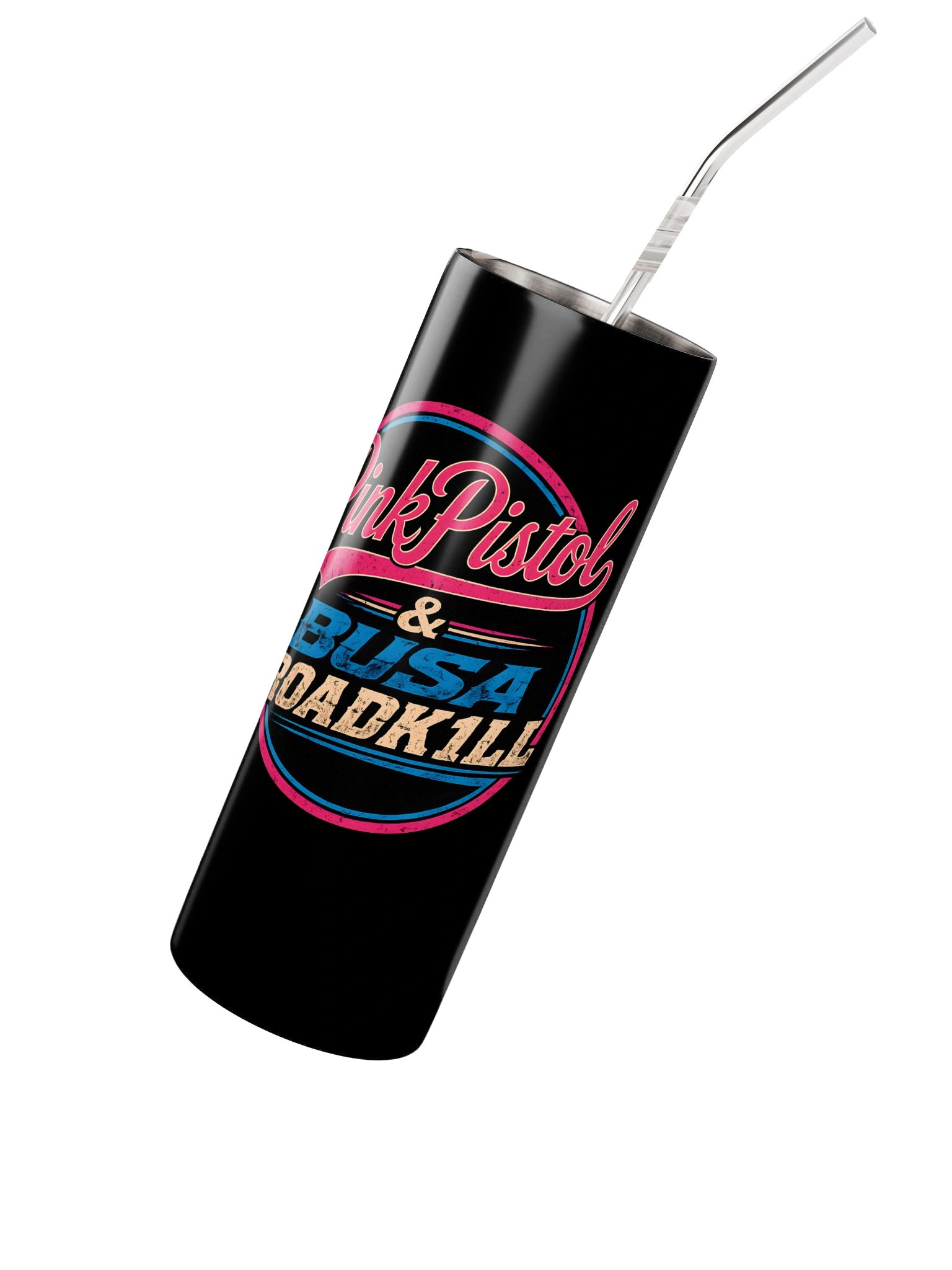 Retro Logo product image (2)