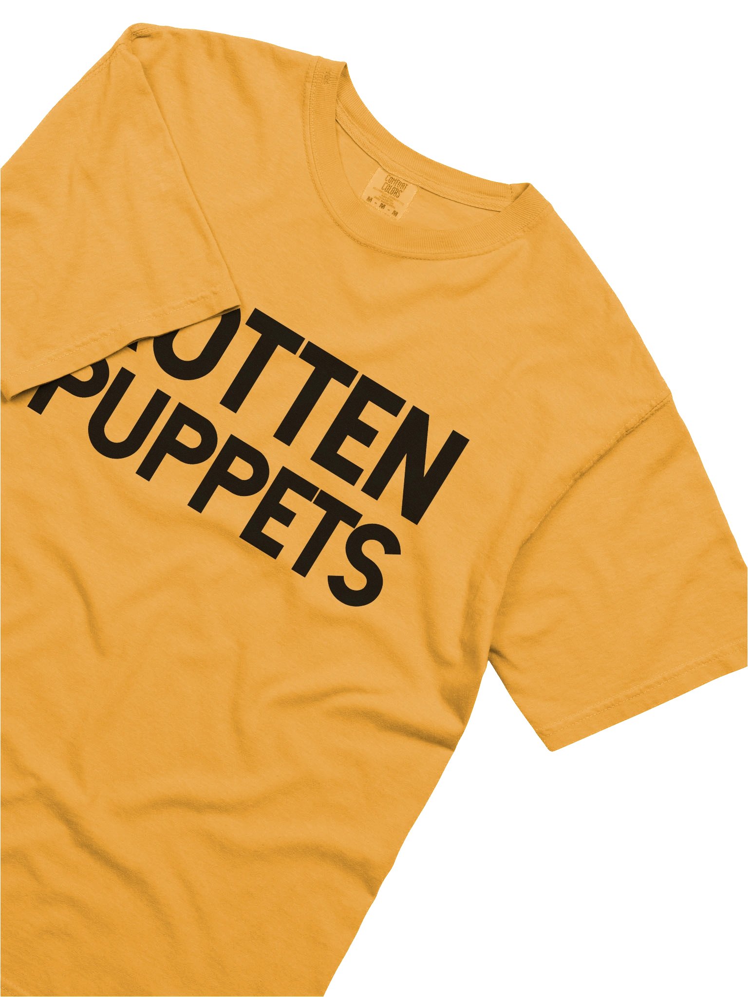 Statement Tee for RP product image (3)