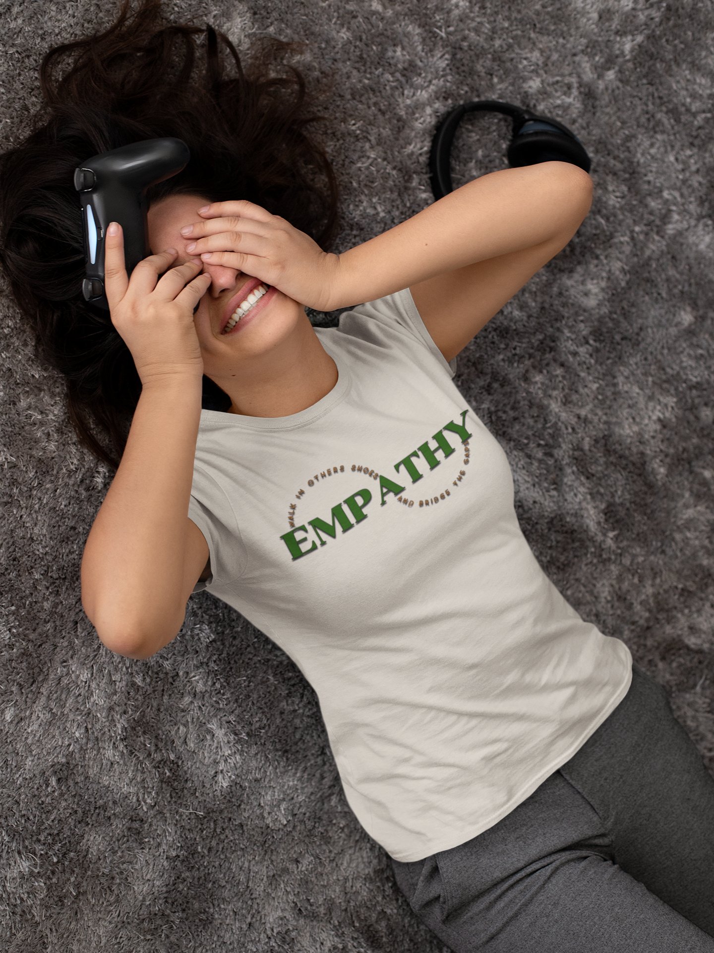 Empathy Walk T-Shirt product image (2)