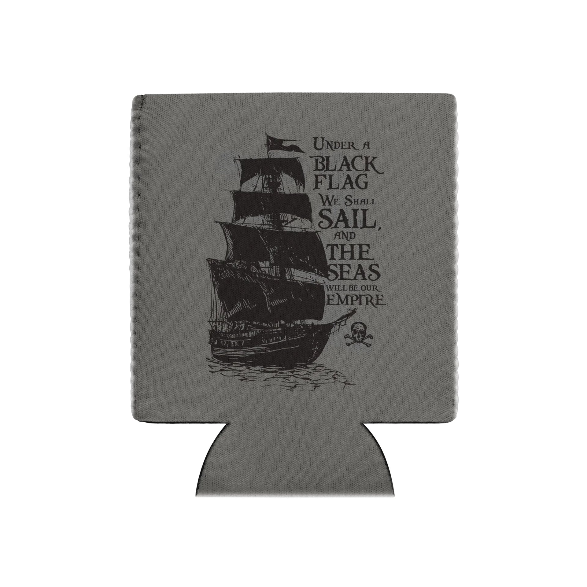 Pirate Empire Coozie product image (2)