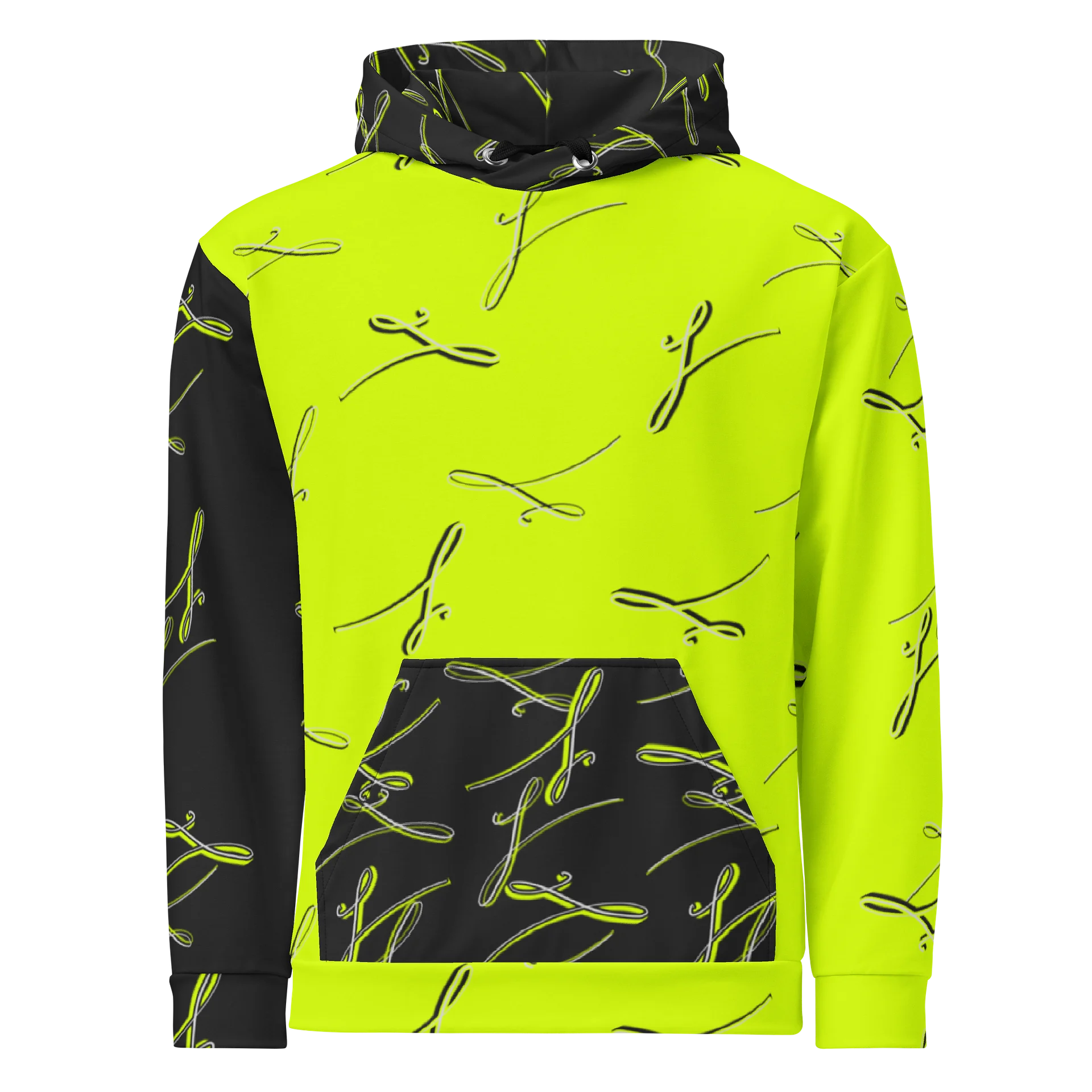 Surgical Precision #8 Hoodie product image (5)