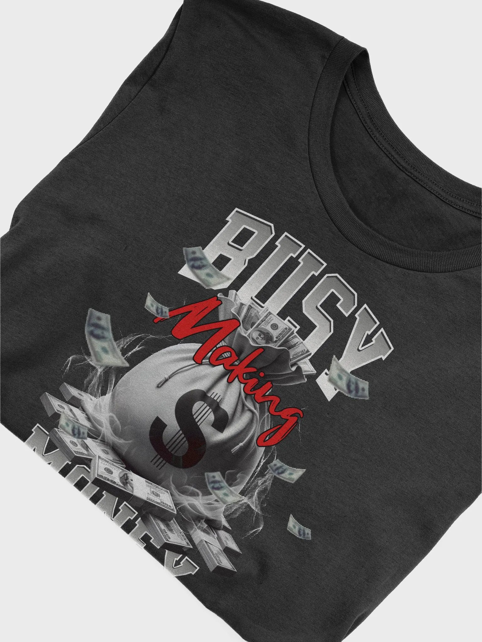 Money Maker Graphic Tee product image (5)