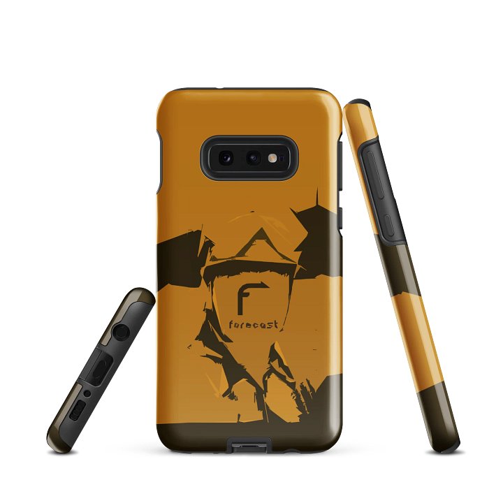Forecast Fangio Samsung Case product image (2)