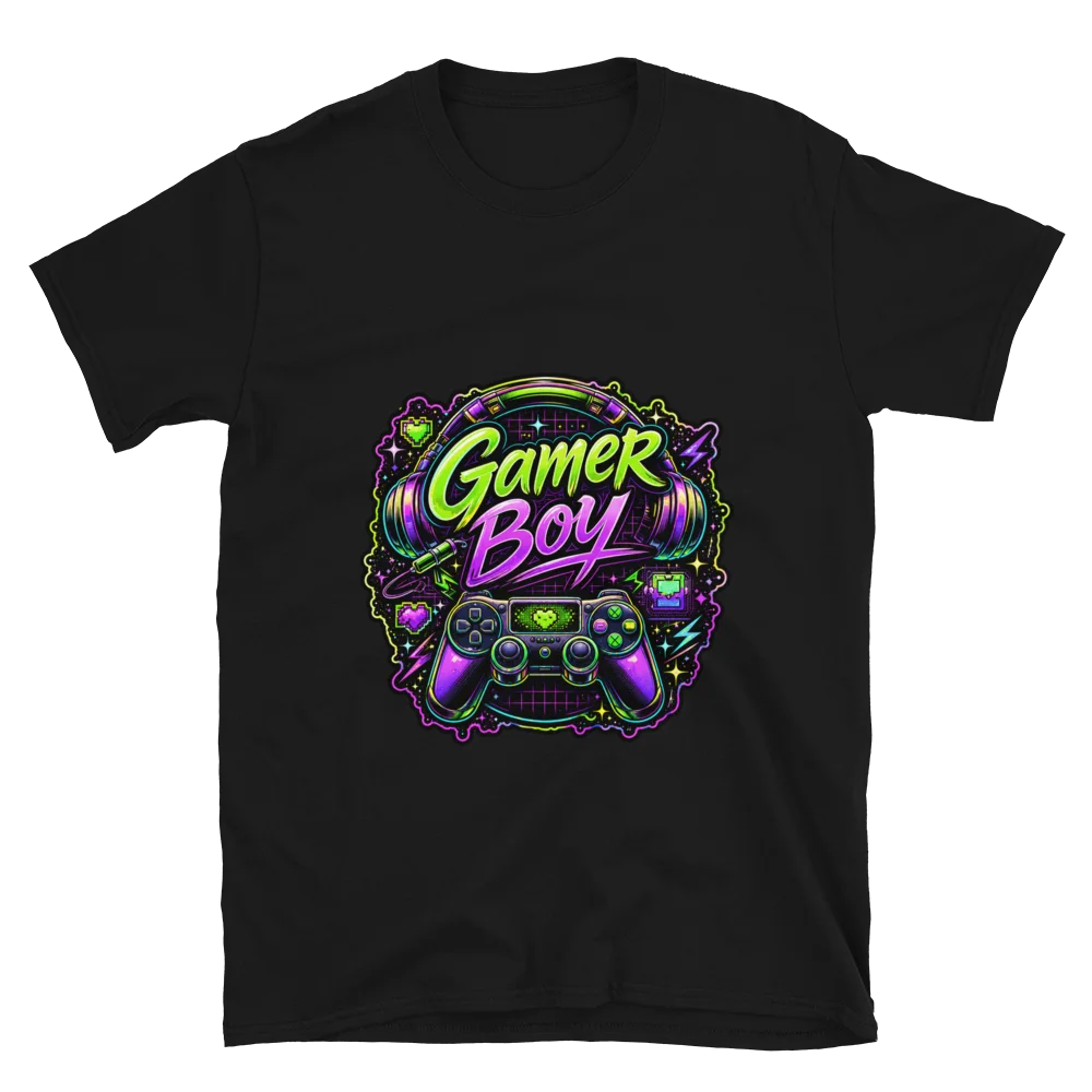 Gamer Boy product image (14)